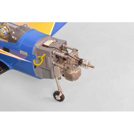 TUCANO 30-35CC GP/EP SCALE 1:5 ½ ARF