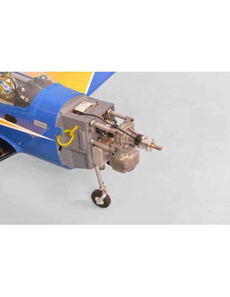 TUCANO 30-35CC GP/EP SCALE 1:5 ½ ARF