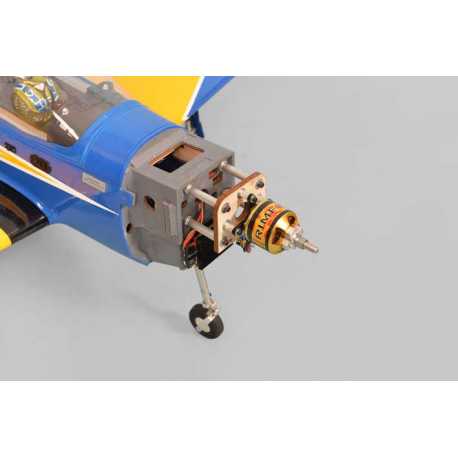 TUCANO 30-35CC GP/EP SCALE 1:5 ½ ARF