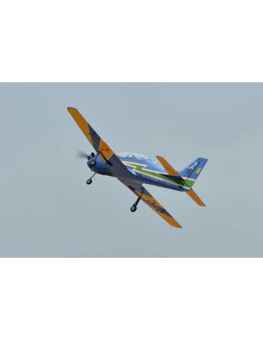 TUCANO 30-35CC GP/EP SCALE 1:5 ½ ARF