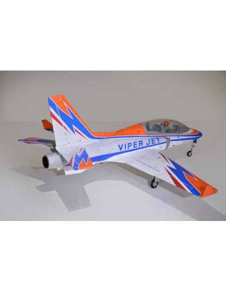 VIPER JET 100-140N