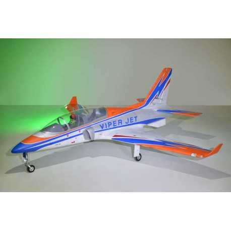 VIPER JET 100-140N