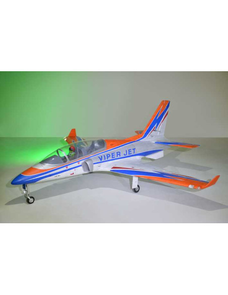 VIPER JET 100-140N