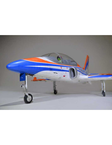 VIPER JET 100-140N
