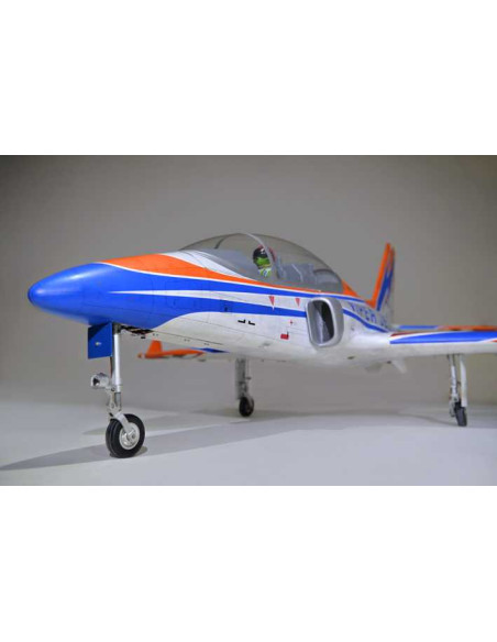 VIPER JET 100-140N