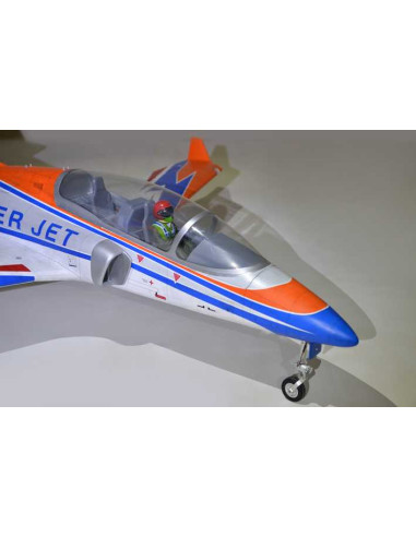 VIPER JET 100-140N