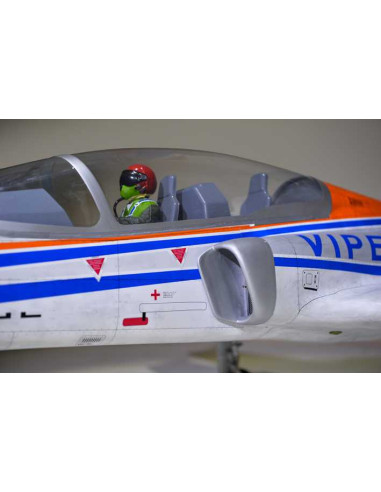VIPER JET 100-140N