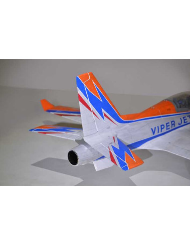 VIPER JET 100-140N