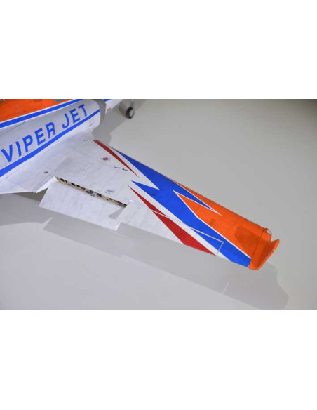 VIPER JET 100-140N