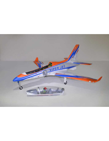 VIPER JET 100-140N
