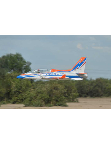 VIPER JET 100-140N