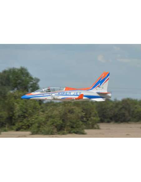 VIPER JET 100-140N
