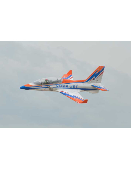 VIPER JET 100-140N