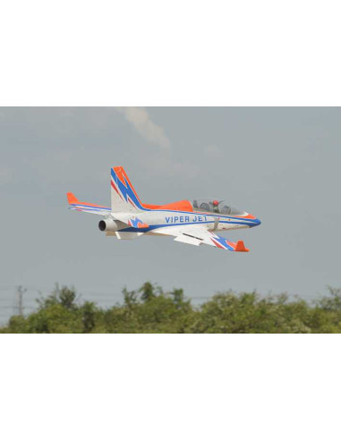 VIPER JET 100-140N