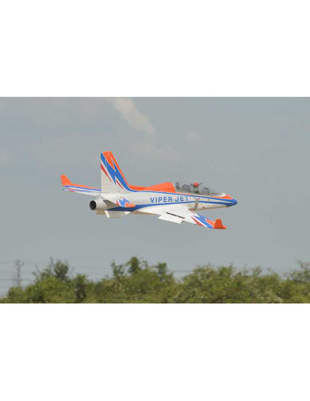 VIPER JET 100-140N