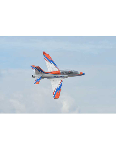 VIPER JET 100-140N