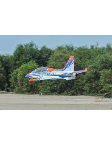 VIPER JET 100-140N