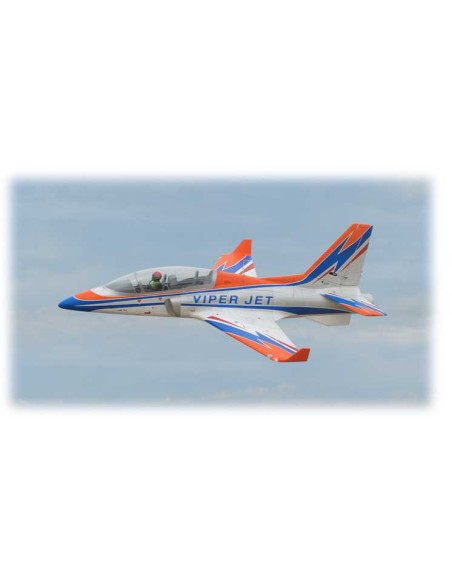 VIPER JET 100-140N