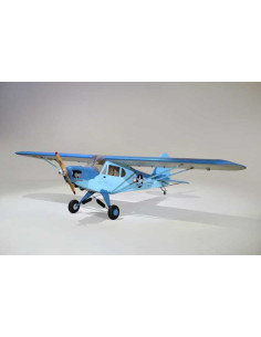 NAVI PIPER J3 CUB 2,3m - 90,5'' ARF 20cc 2