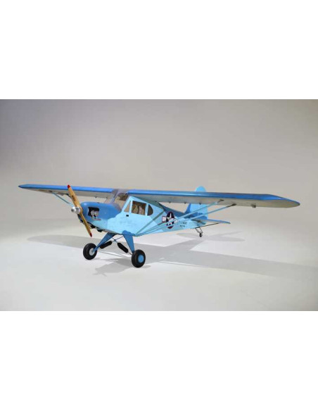 NAVI PIPER J3 CUB 2,3m - 90,5'' ARF 20cc