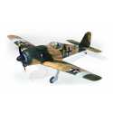 FOCKE WULF 1,4m - 55'' W/Electric Retract ARF .46 -.55