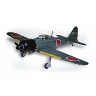 ZERO A6M 1,4m - 55'' W/Electric Retract ARF .46 -.55