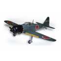 ZERO A6M 1,4m - 55'' W/Electric Retract ARF .46 -.55
