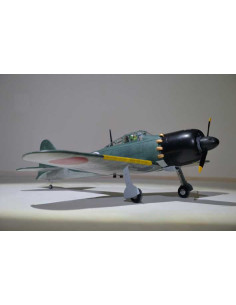 ZERO A6M 1,4m - 55'' W/Electric Retract ARF .46 -.55 2