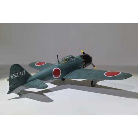 ZERO A6M 1,4m - 55'' W/Electric Retract ARF .46 -.55