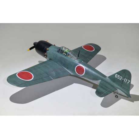 ZERO A6M 1,4m - 55'' W/Electric Retract ARF .46 -.55