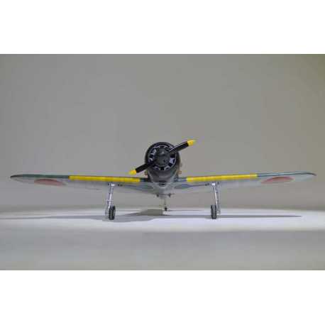 ZERO A6M 1,4m - 55'' W/Electric Retract ARF .46 -.55