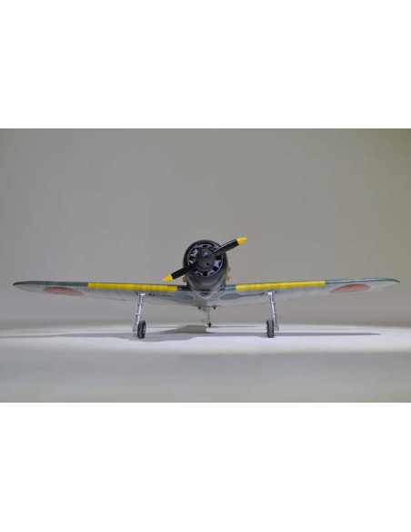 ZERO A6M 1,4m - 55'' W/Electric Retract ARF .46 -.55