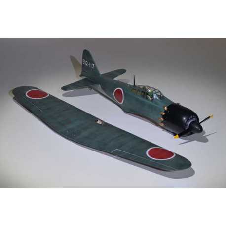 ZERO A6M 1,4m - 55'' W/Electric Retract ARF .46 -.55