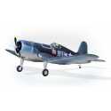 F4U-CORSAIR 1,48m - 58,5'' W/Electric Retract ARF .46 -.55