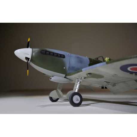 SPITFIRE 1,4m - 55'' W/Electric Retract ARF .46 -.55