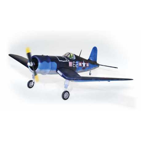 F4U-CORSAIR 1,8m - 70.9'' W/Electric Retract ARF 26-30cc