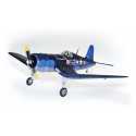 F4U-CORSAIR 1,8m - 70.9'' W/Electric Retract ARF 26-30cc