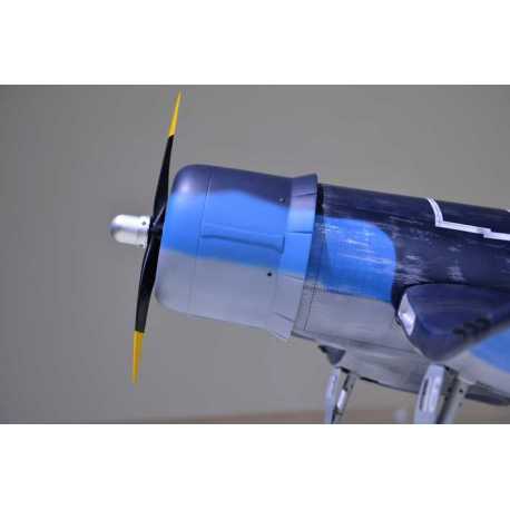 F4U-CORSAIR 1,8m - 70.9'' W/Electric Retract ARF 26-30cc