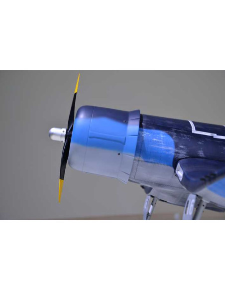 F4U-CORSAIR 1,8m - 70.9'' W/Electric Retract ARF 26-30cc