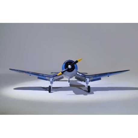 F4U-CORSAIR 1,8m - 70.9'' W/Electric Retract ARF 26-30cc