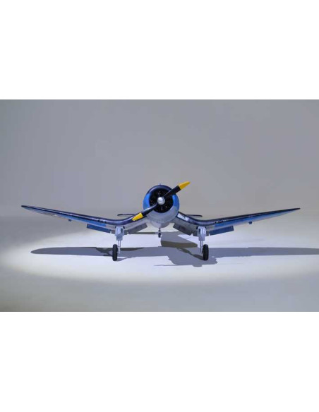 F4U-CORSAIR 1,8m - 70.9'' W/Electric Retract ARF 26-30cc