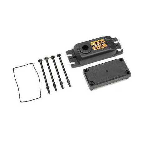 Caja de servo SV-1271SG