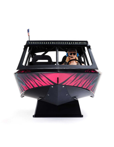 1/6 24" Jetstream Jet Boat RTR, Shreddy