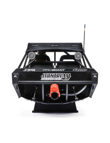 1/6 24" Jetstream Jet Boat RTR, Shreddy