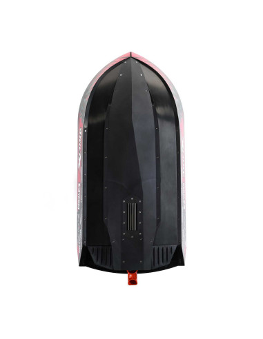 1/6 24" Jetstream Jet Boat RTR, Shreddy