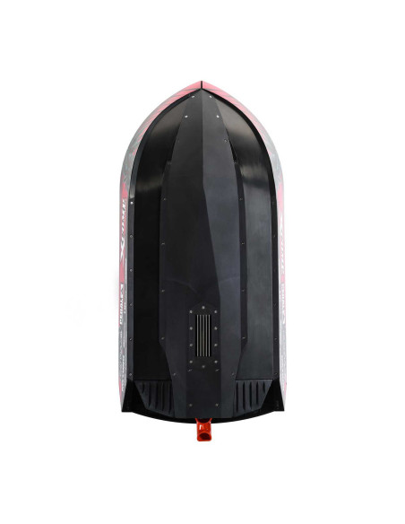 1/6 24" Jetstream Jet Boat RTR, Shreddy