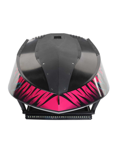 1/6 24" Jetstream Jet Boat RTR, Shreddy