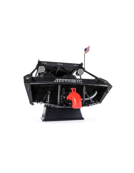 1/6 24" Jetstream Jet Boat RTR, Shreddy