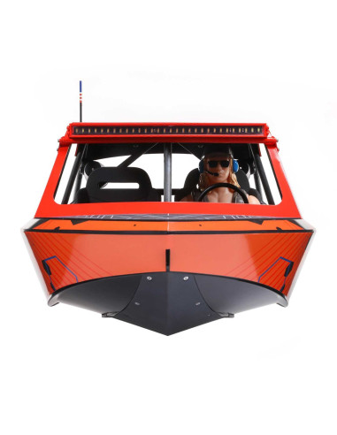 1/6 24" Jetstream Jet Boat RTR, Mojo