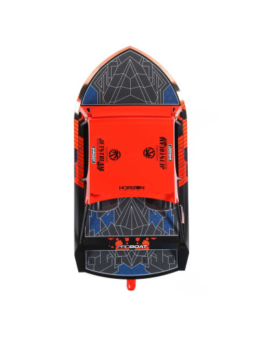 1/6 24" Jetstream Jet Boat RTR, Mojo